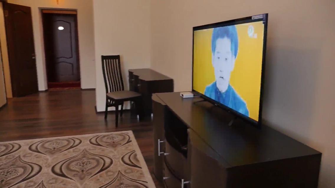 Saltanat Hotel Taldikorgan Kültér fotó