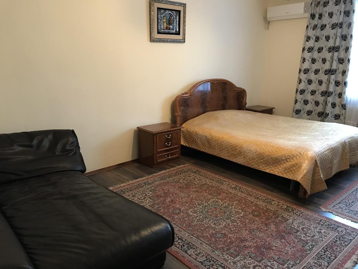 Saltanat Hotel Taldikorgan Kültér fotó